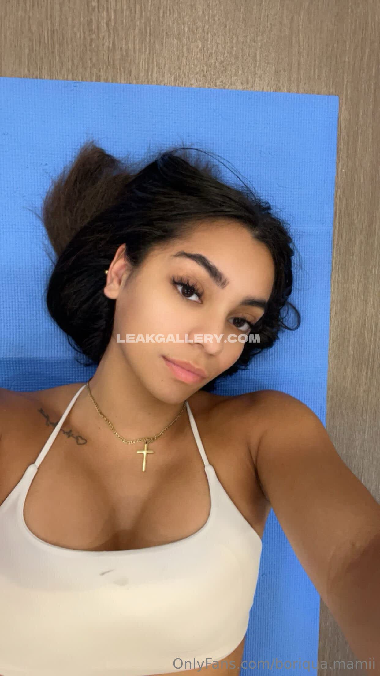 Boriqua Exclusive Leaked Nude OnlyFans #12567216