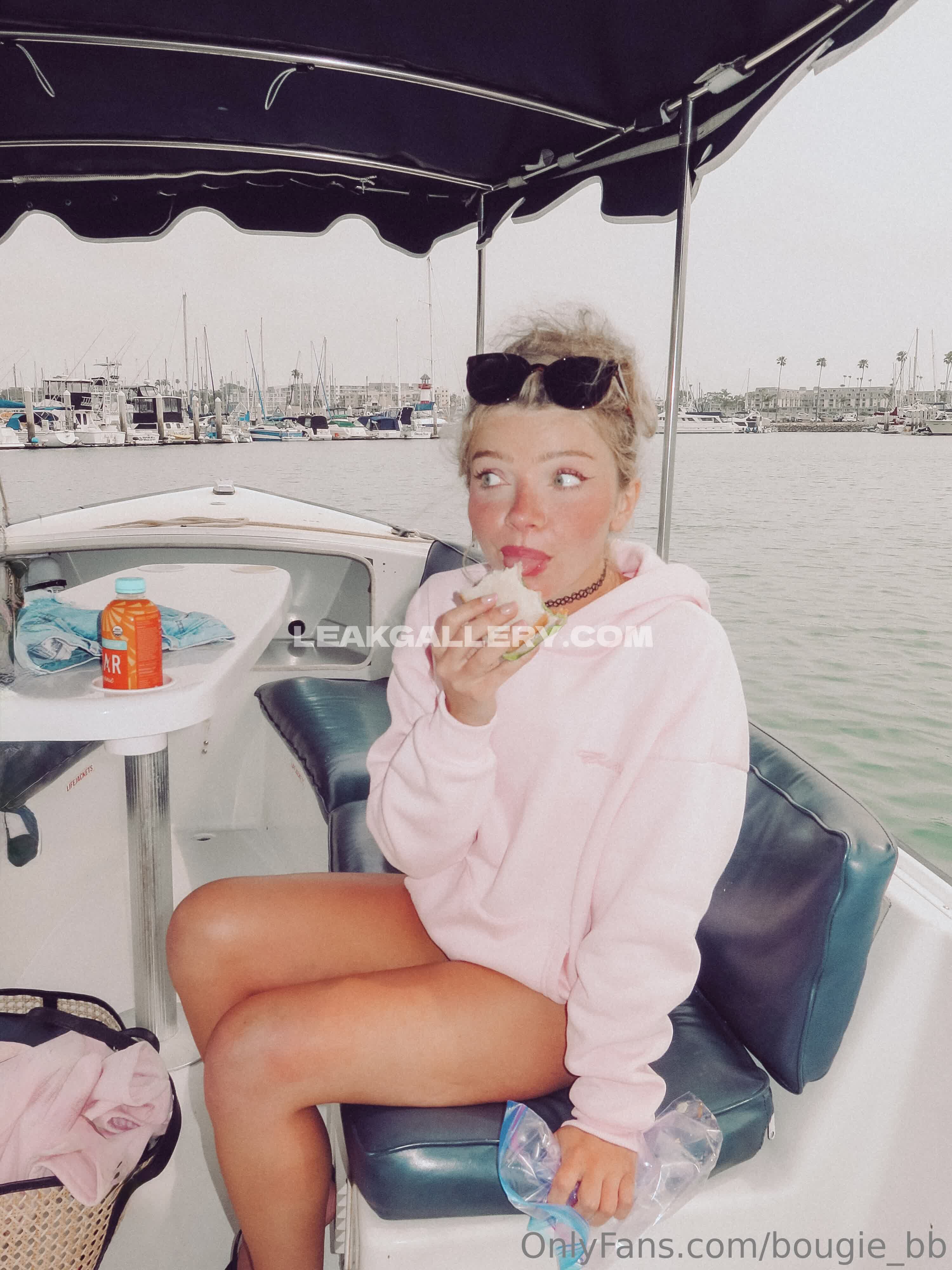 Bougiebb / bougie_bb Exclusive Leaked Nude OnlyFans #12587617