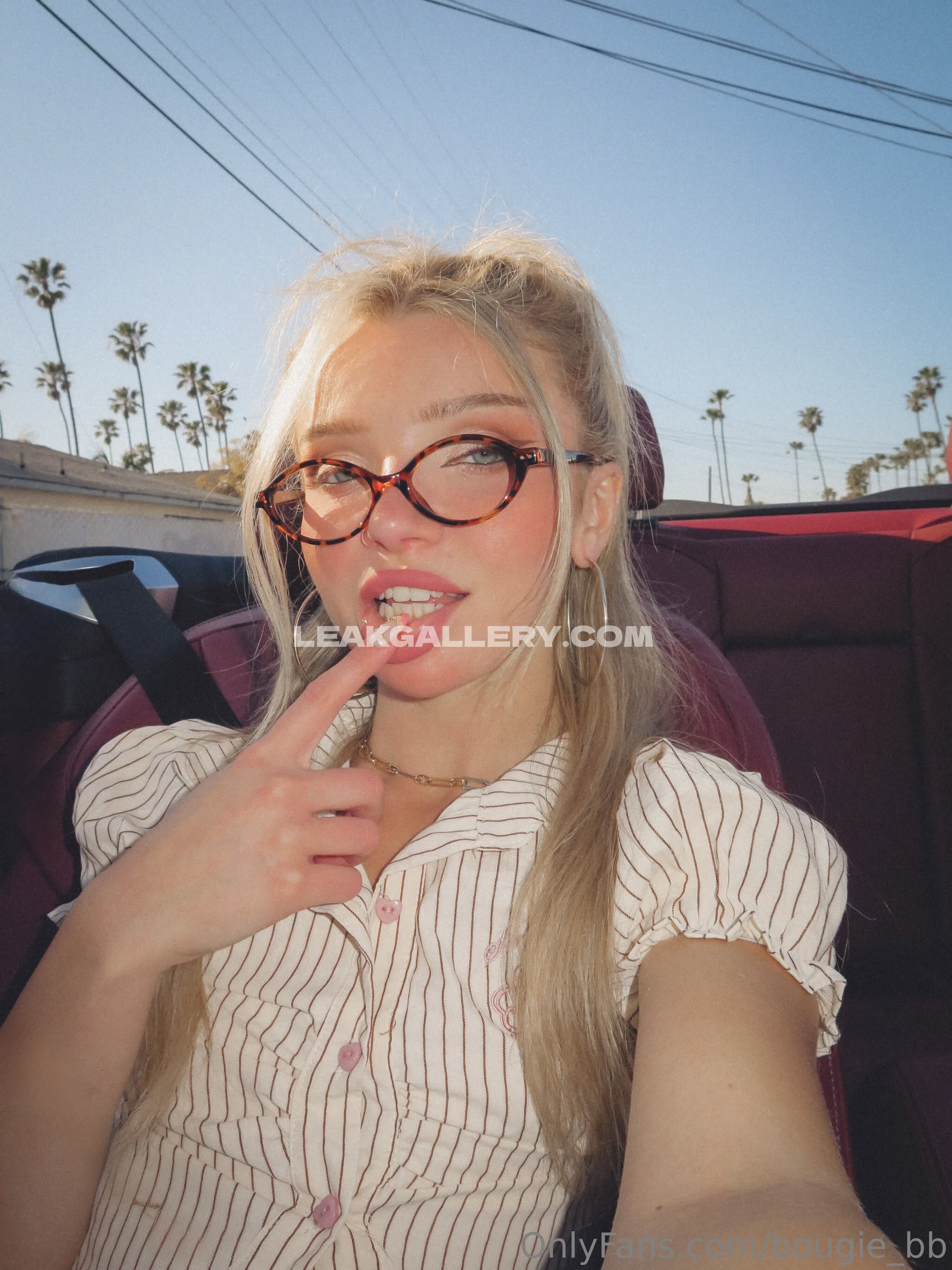Bougiebb / bougie_bb Exclusive Leaked Nude OnlyFans #12682658