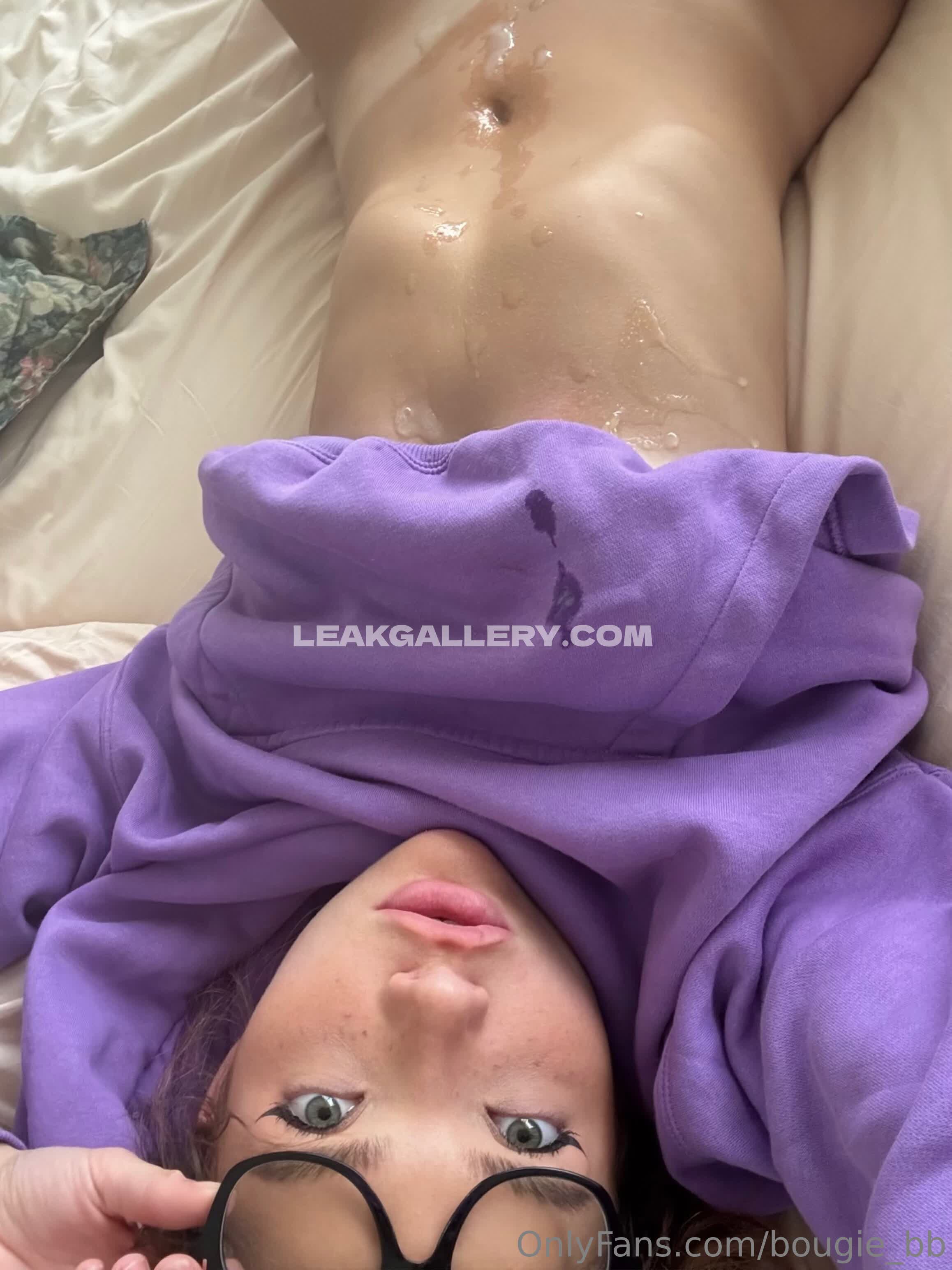 Bougiebb / bougie_bb Exclusive Leaked Nude OnlyFans #13153622