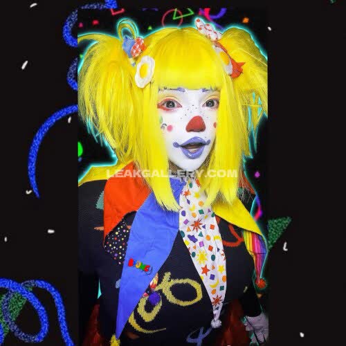 Bouncyclown Exclusive Leaked Nude OnlyFans #12234571