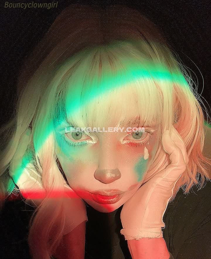 Bouncyclown Exclusive Leaked Nude OnlyFans #12494619