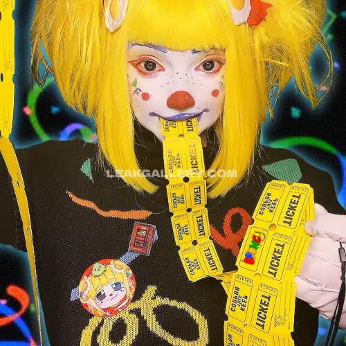 Bouncyclown Exclusive Leaked Nude OnlyFans #12234570
