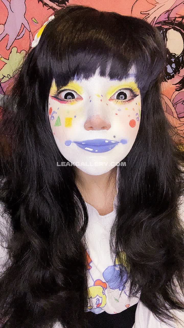 Bouncyclown Exclusive Leaked Nude OnlyFans #12494617