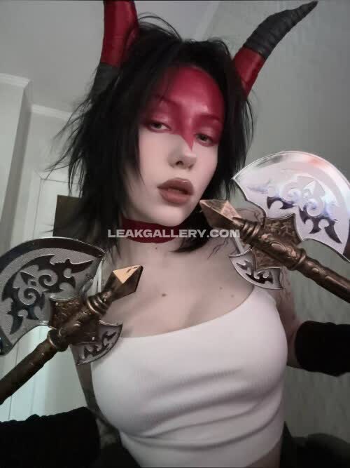 Bountytanyaa Exclusive Leaked Nude OnlyFans #12140472