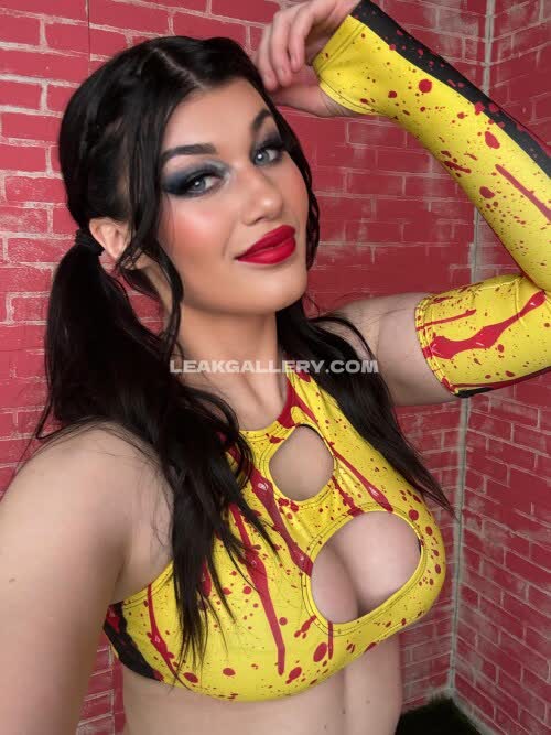 Bpriestley Exclusive Leaked Nude OnlyFans #12180738