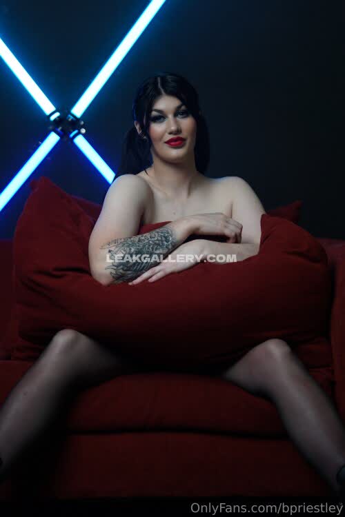 Bpriestley Exclusive Leaked Nude OnlyFans #12180859