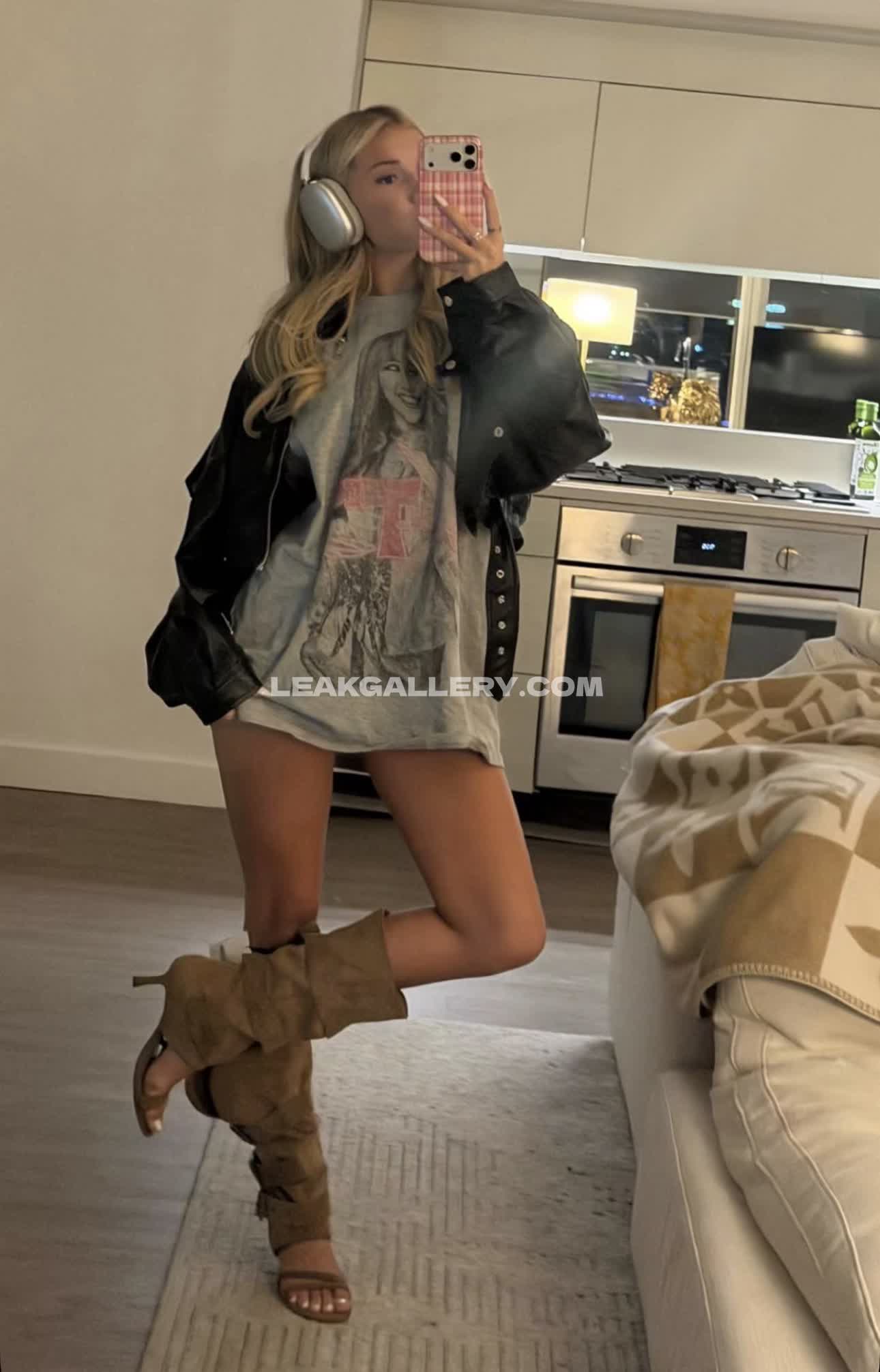 Br3ckie_hi11 OnlyFans Nudi in Esclusiva Trapela #13494761