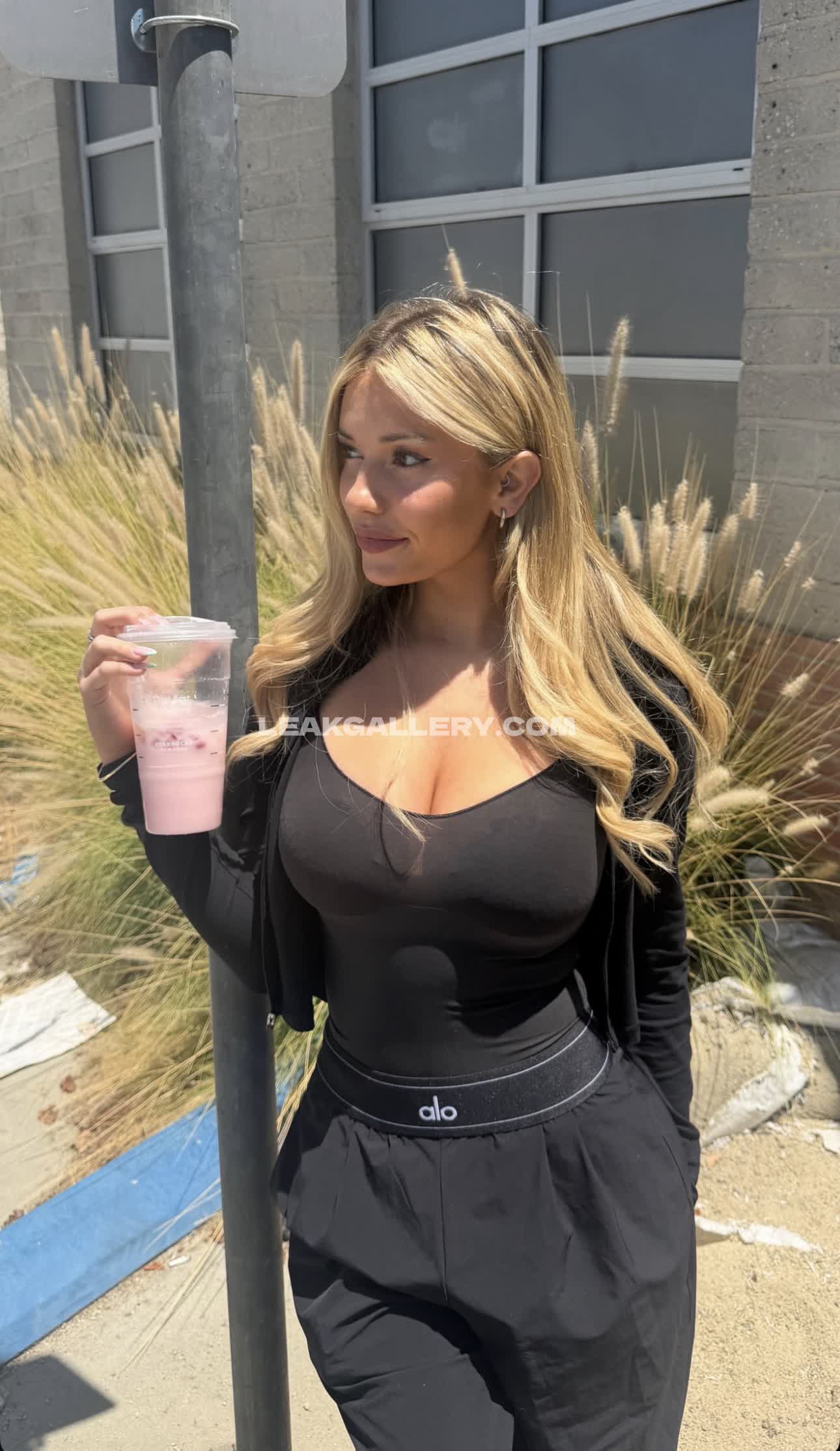 Br3ckie_hi11 OnlyFans Nudi in Esclusiva Trapela #13494641