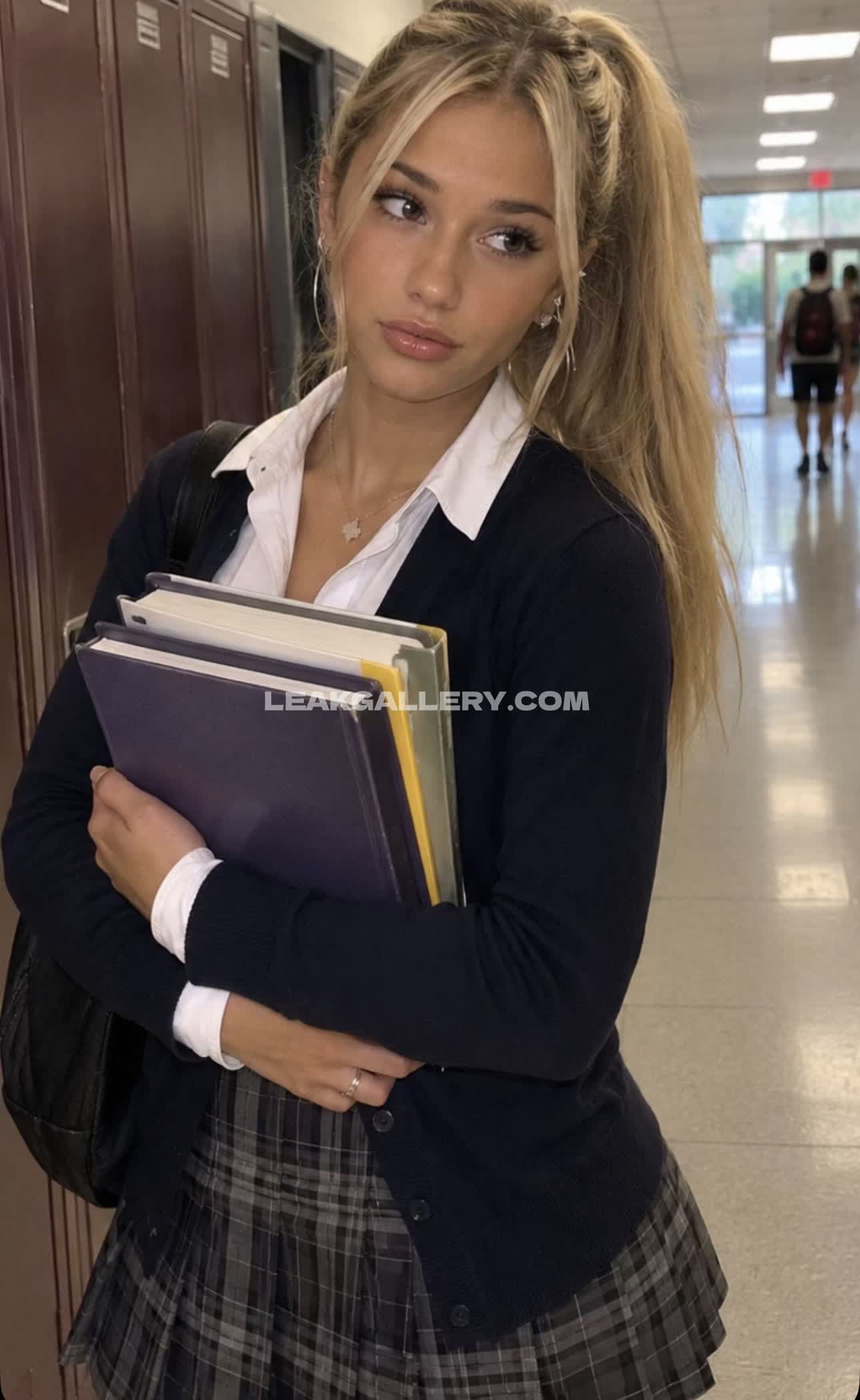 Br3ckie_hi11 Exclusive Leaked Nude OnlyFans #13494731