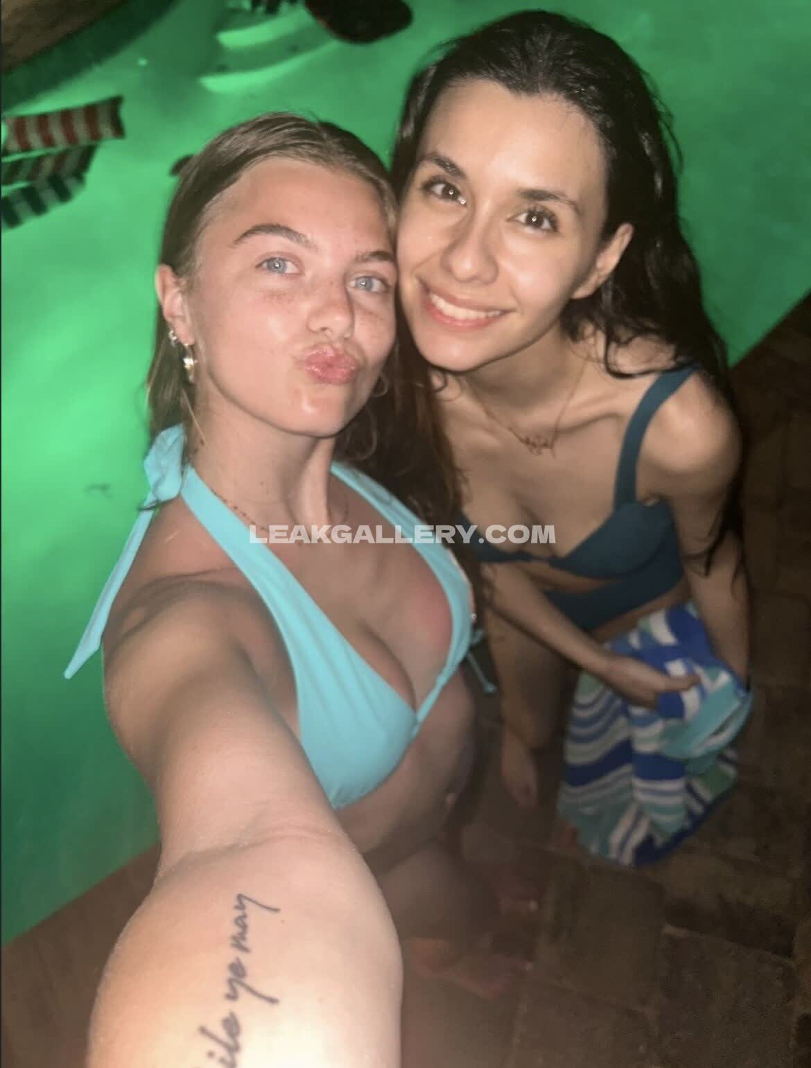 Bradpittsgf Exclusive Leaked Nude OnlyFans #12753883