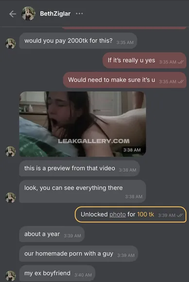 Brandeeherout Exclusive Leaked Nude OnlyFans #13154089