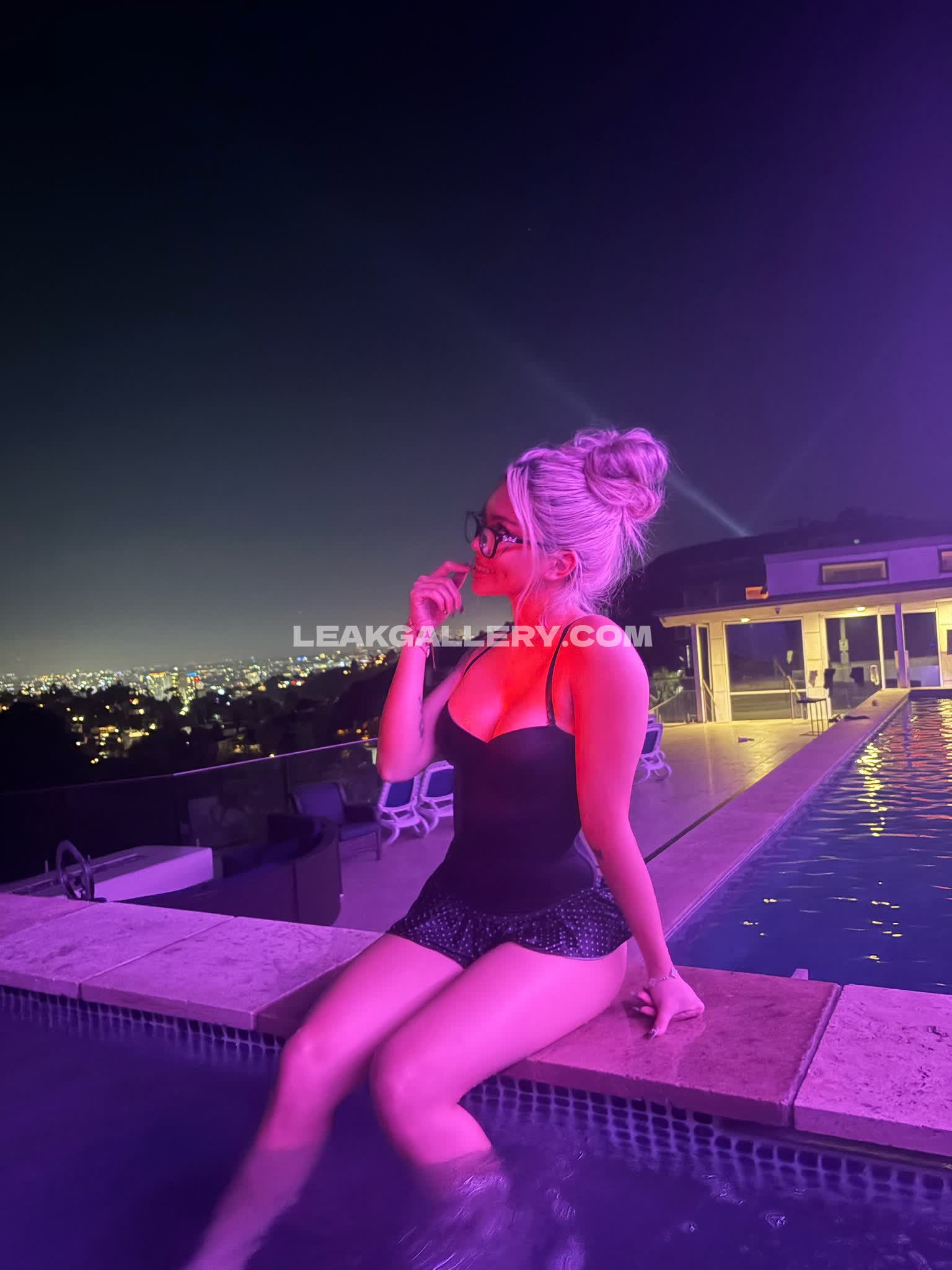 Brattykylani Nudes vazados exclusivos do OnlyFans #13320324