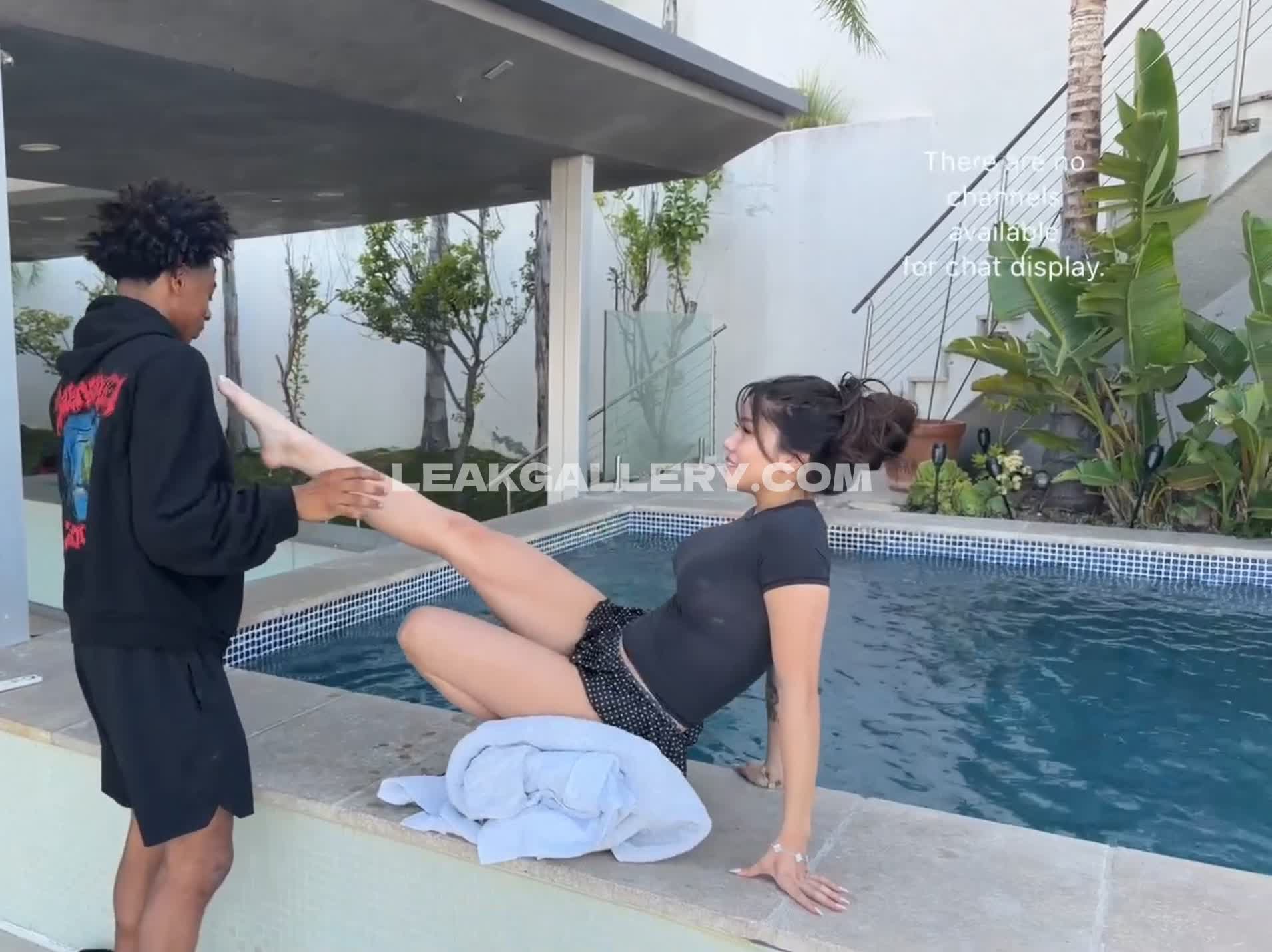 Brattykylani Exclusive Leaked Nude OnlyFans #12847624