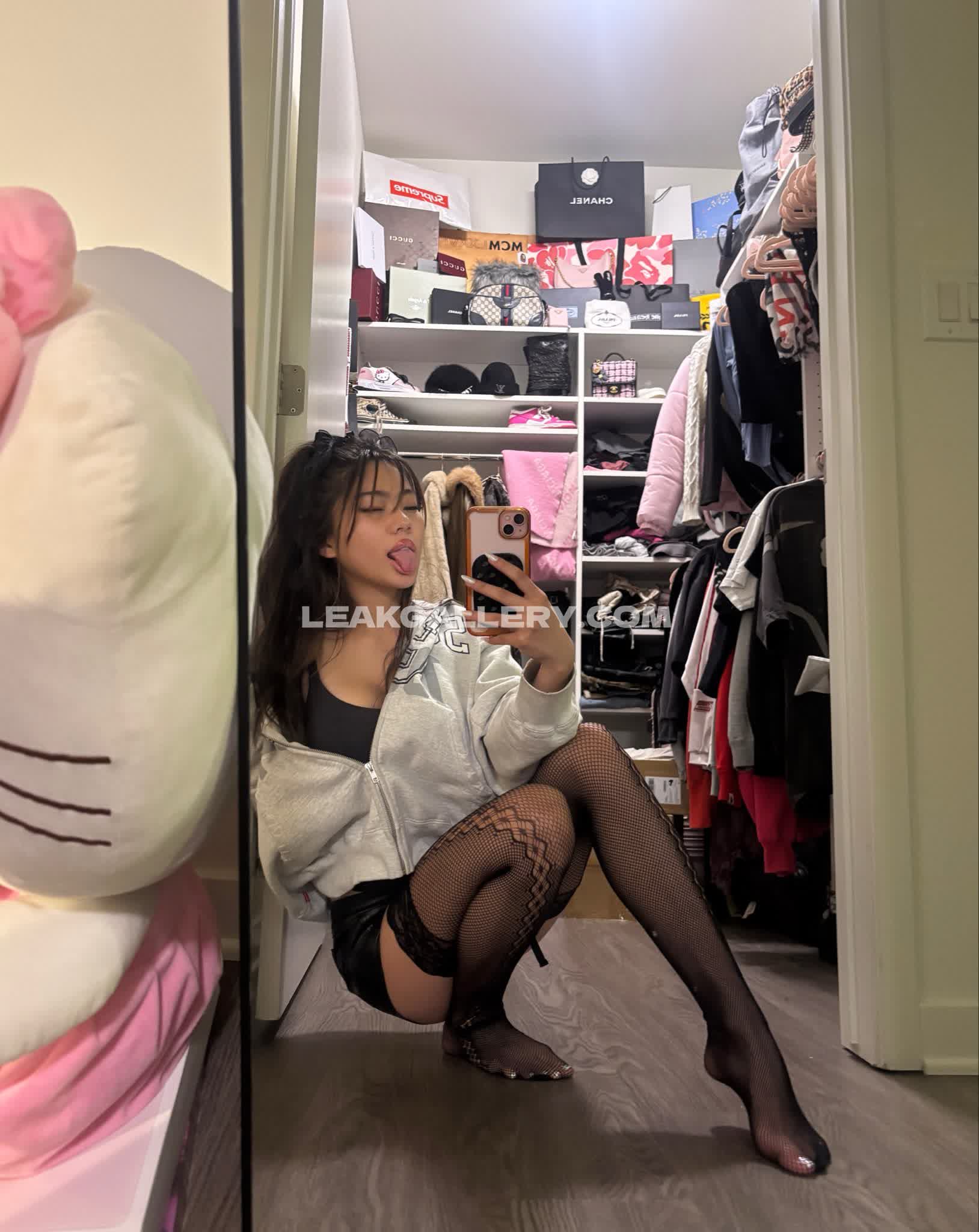 Brattykylani Exclusive Leaked Nude OnlyFans #12571626
