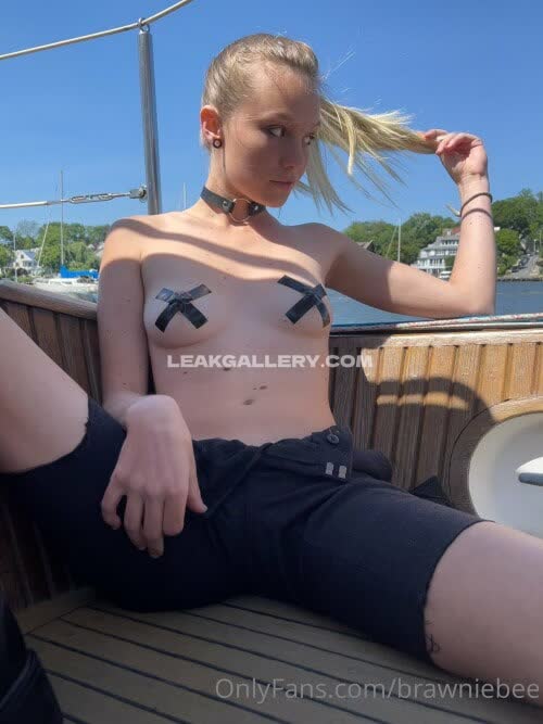 Brawniebee Exclusive Leaked Nude OnlyFans #14303974
