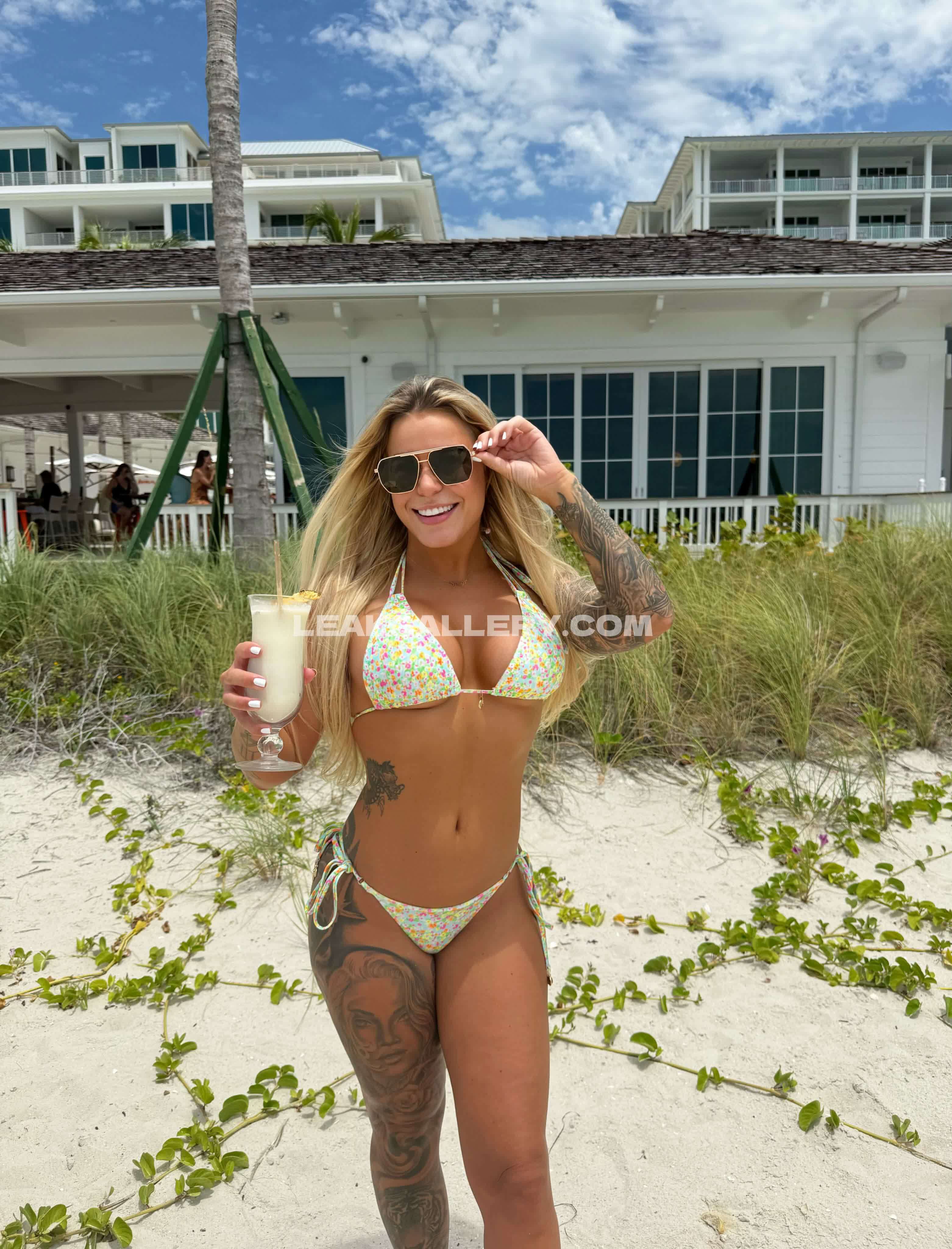 Brazybecca Exclusive Leaked Nude OnlyFans #13374255