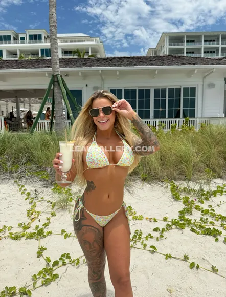 brazybecca