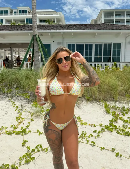 brazybecca