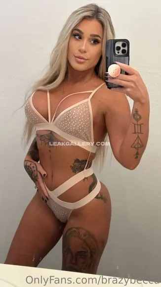 brazybecca