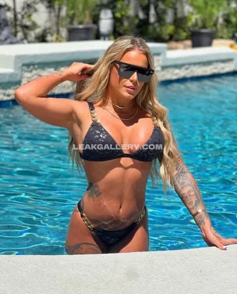 brazybecca