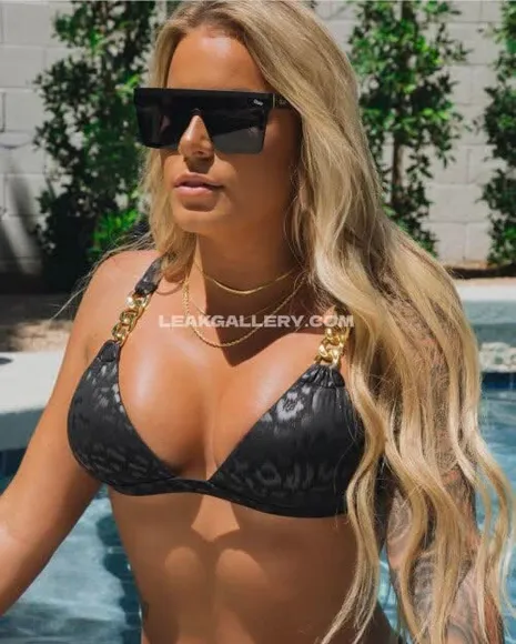 brazybecca