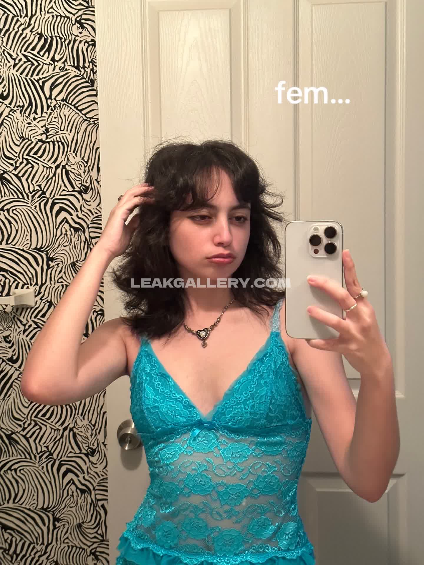 Breadflys / Jamie Exclusive Leaked Nude OnlyFans #13310899