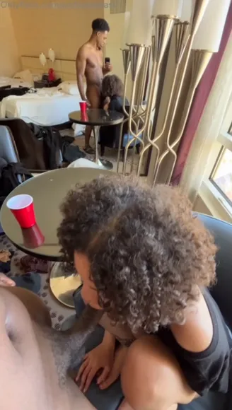 Breakfastbossk... Bending Over Chair OnlyFans Video Leaked