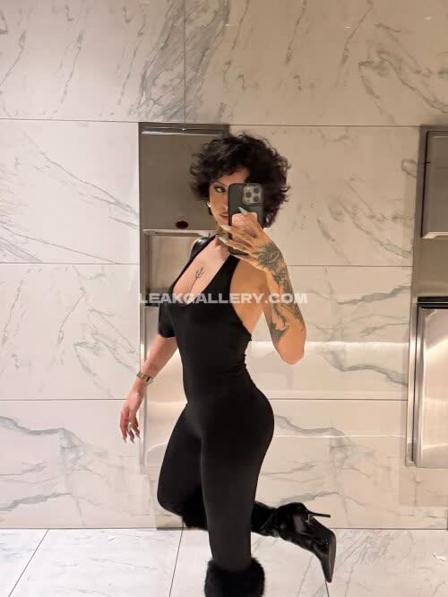 Brediie Exclusive Leaked Nude OnlyFans #14889376