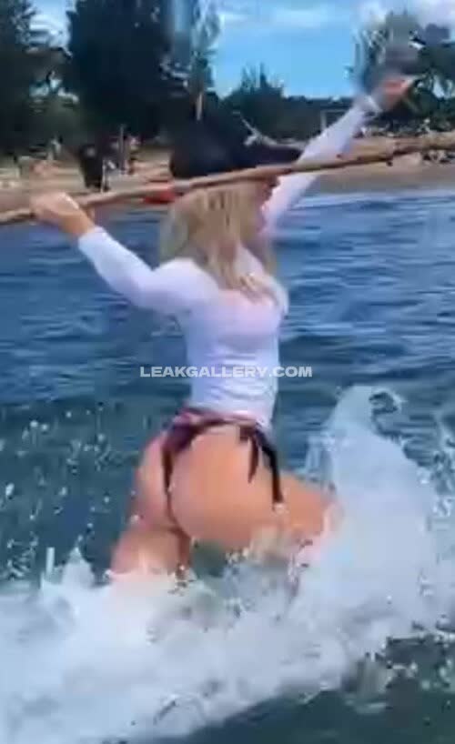 Breesemaroc Exclusiva filtración de OnlyFans desnuda #14869835