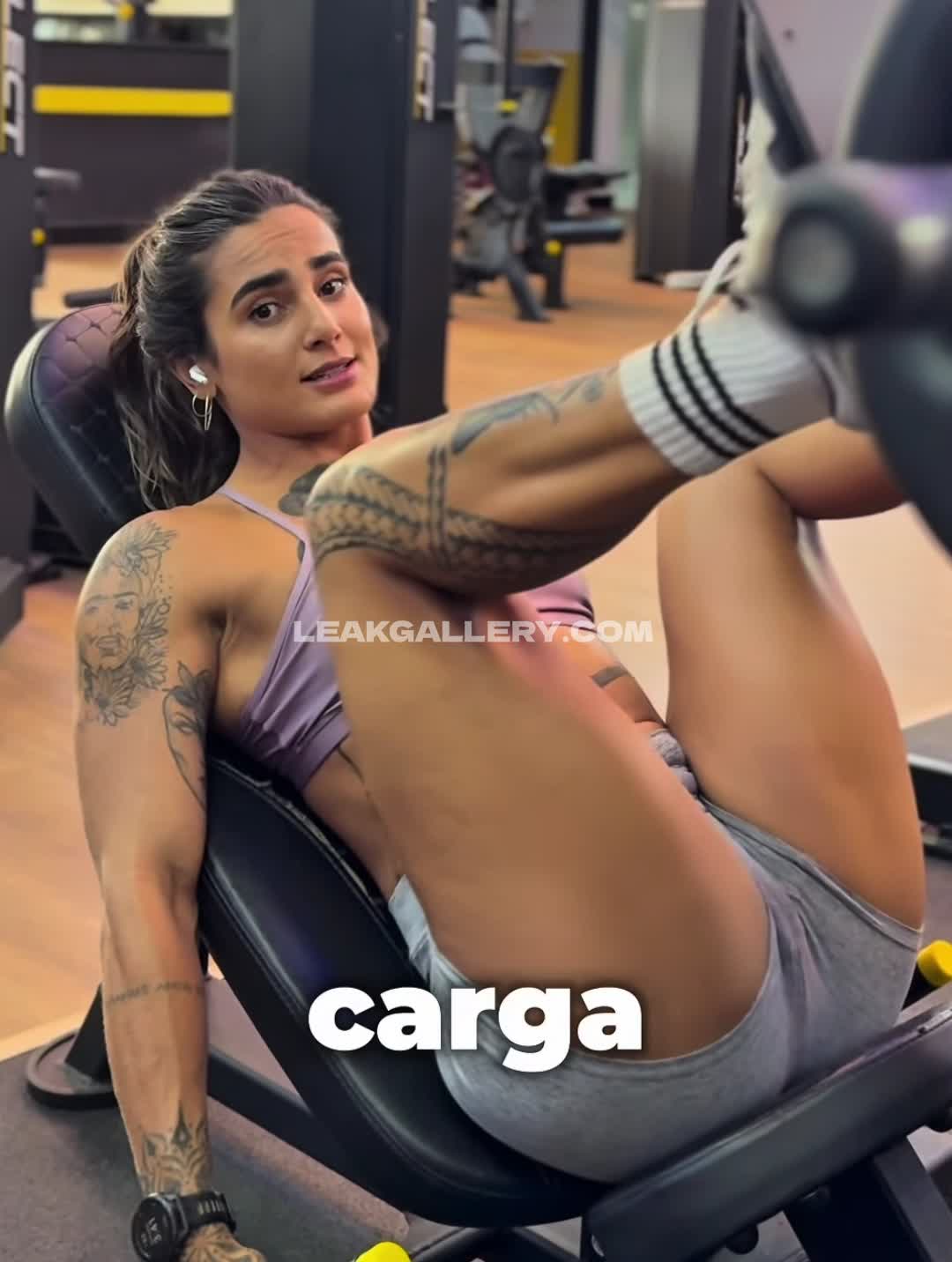 Brendatreinocerto Exclusive Leaked Nude OnlyFans #12871330