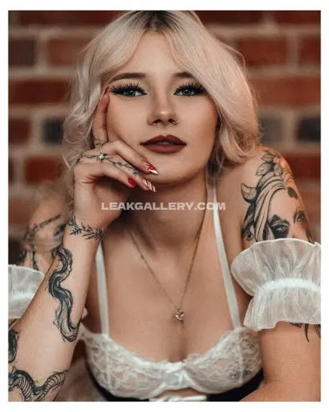 Brewi Exclusive Leaked Nude OnlyFans #15322361