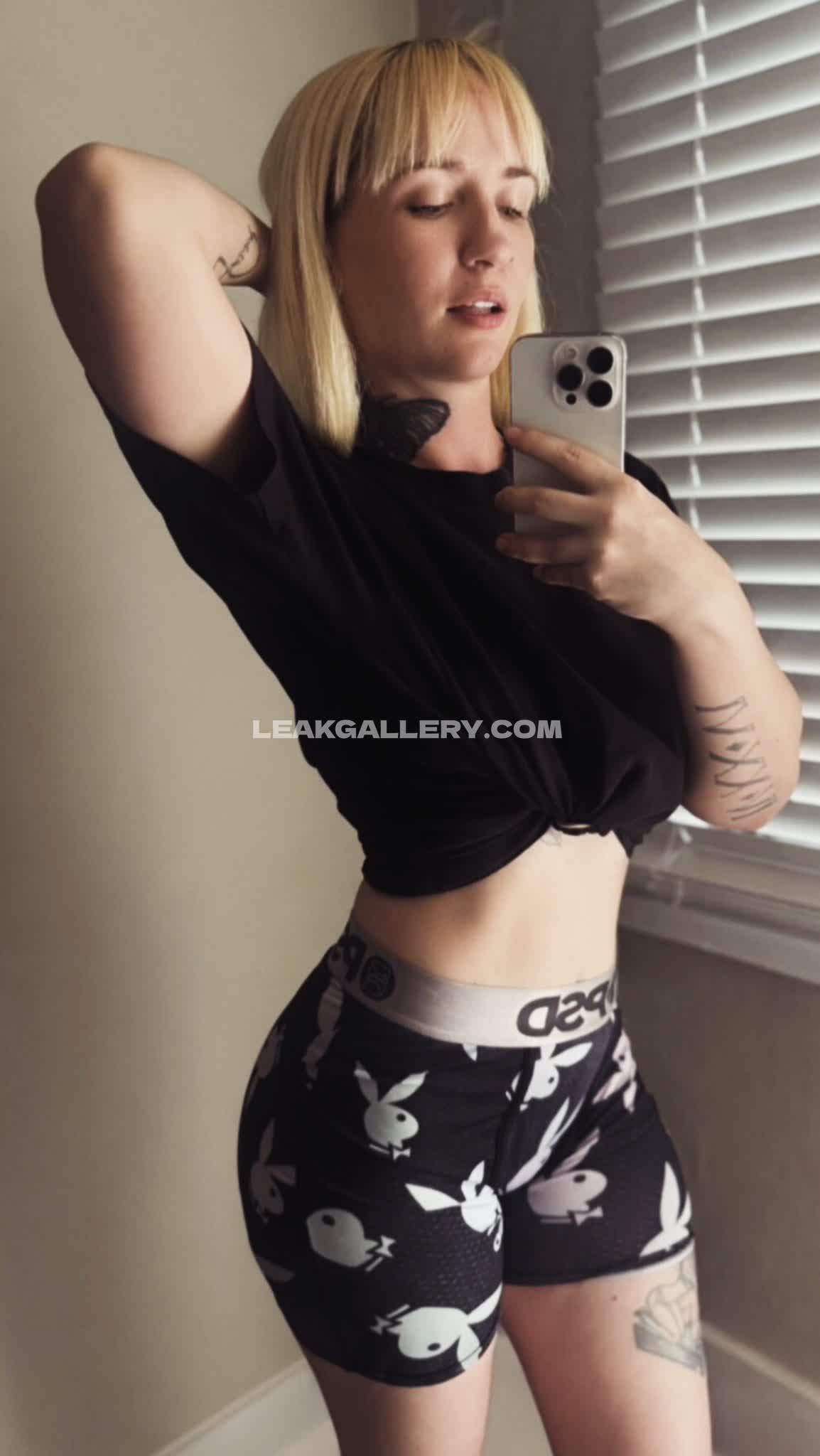 Briaddie Exclusive Leaked Nude OnlyFans #13363520