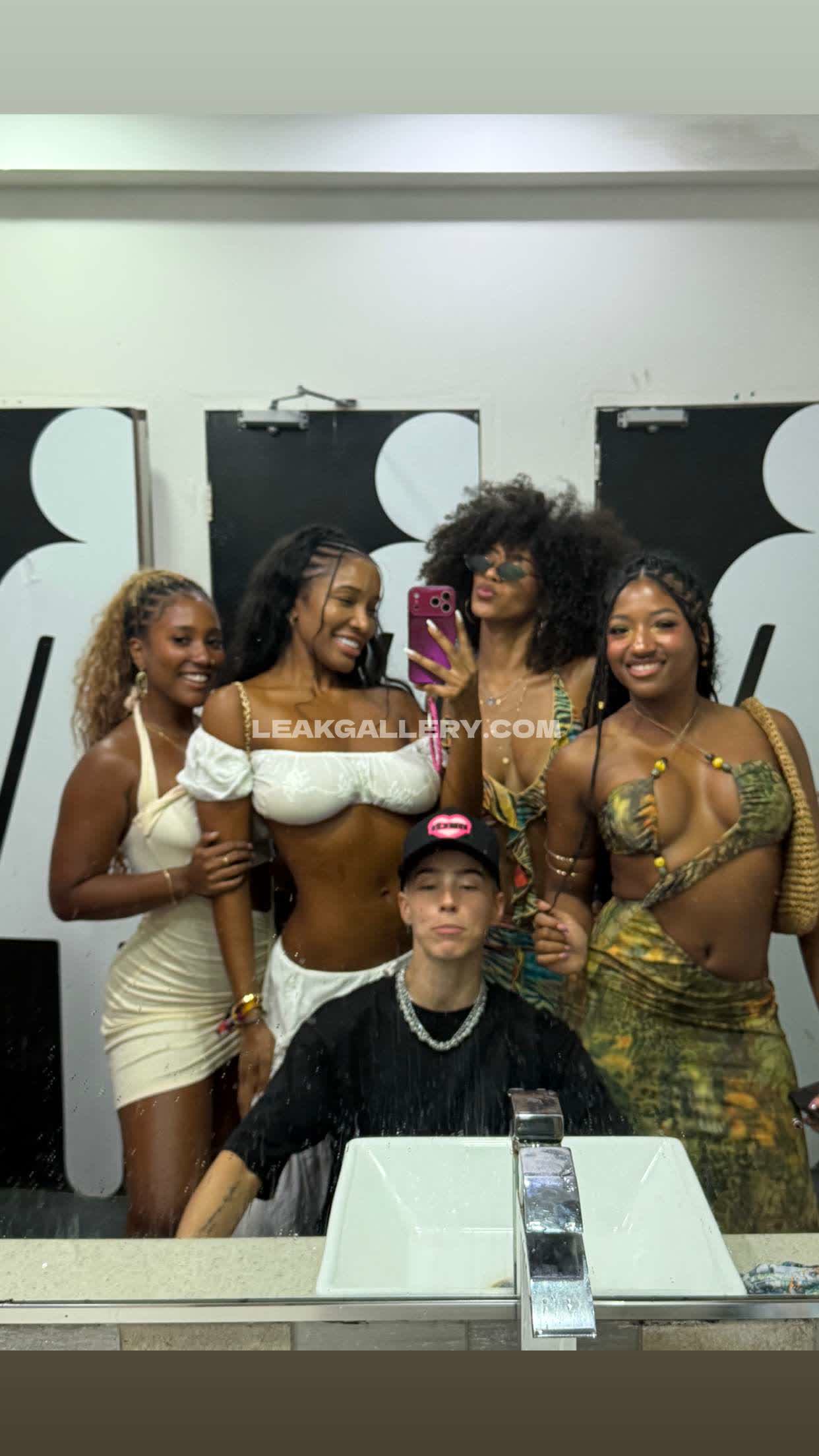 Brianaans Exclusive Leaked Nude OnlyFans #12371777