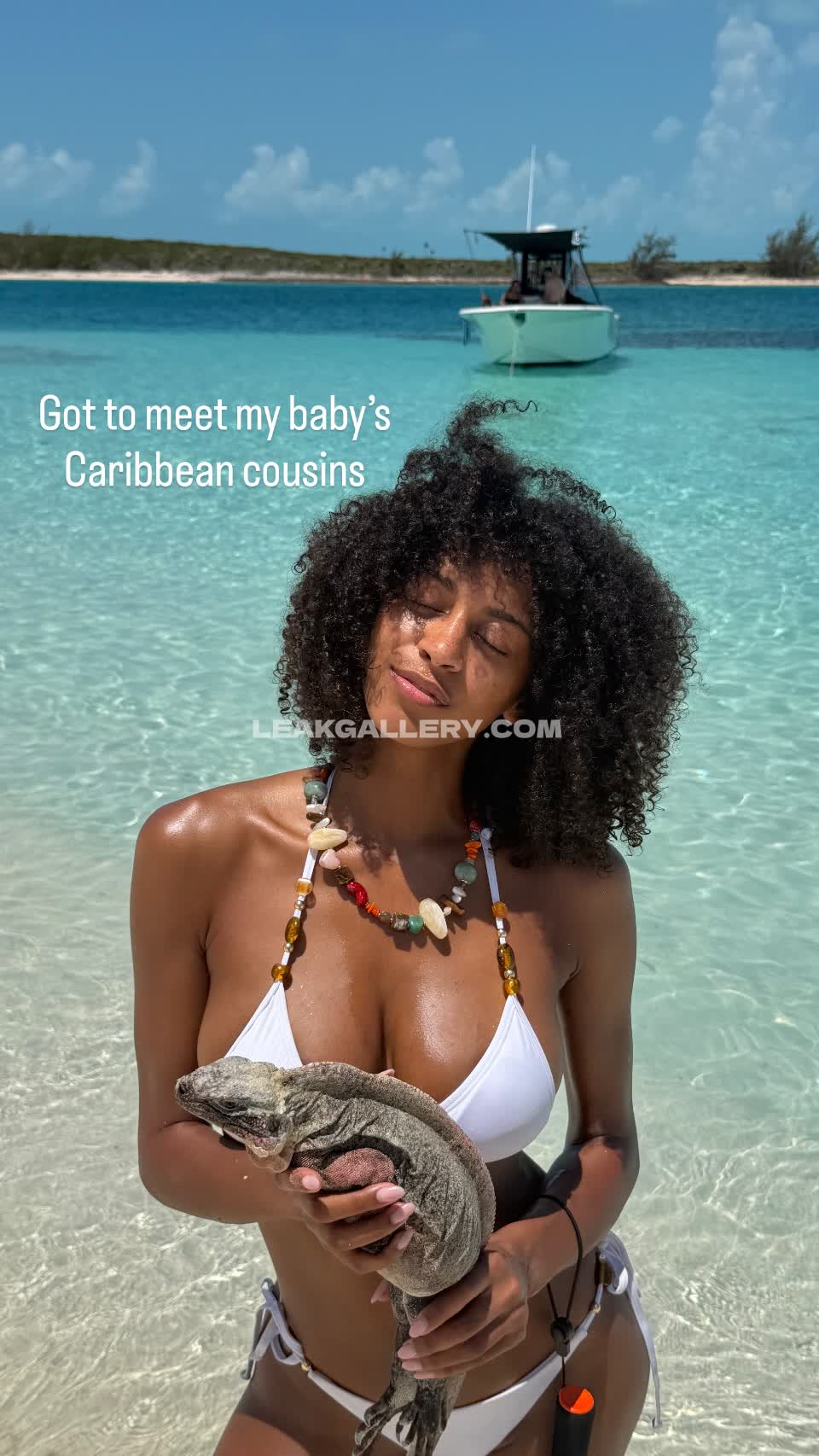 Brianaans Exclusive Leaked Nude OnlyFans #13321460