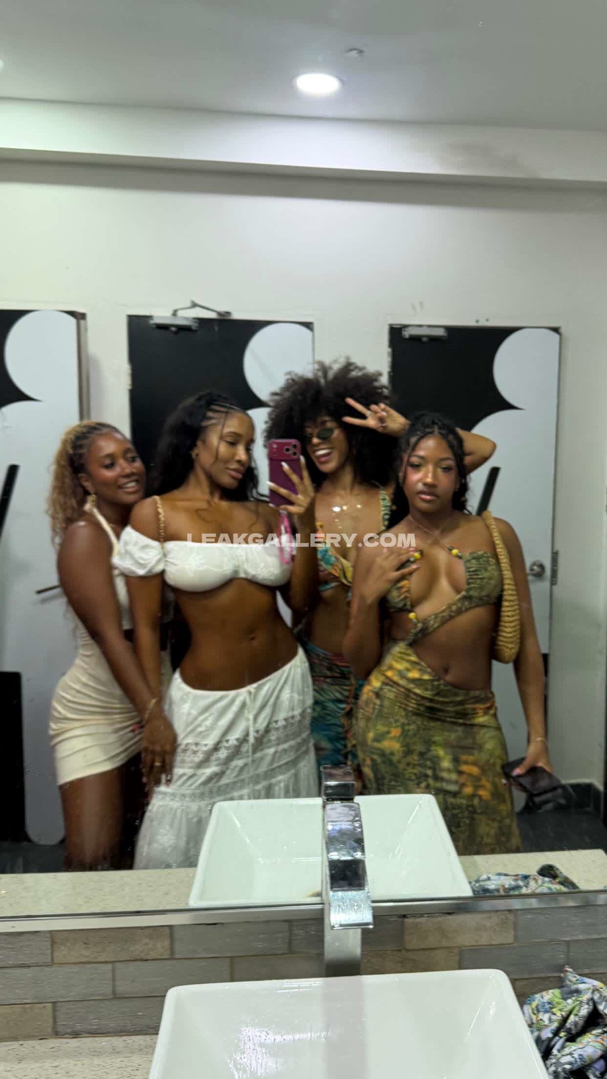 Brianaans Exclusive Leaked Nude OnlyFans #12371770