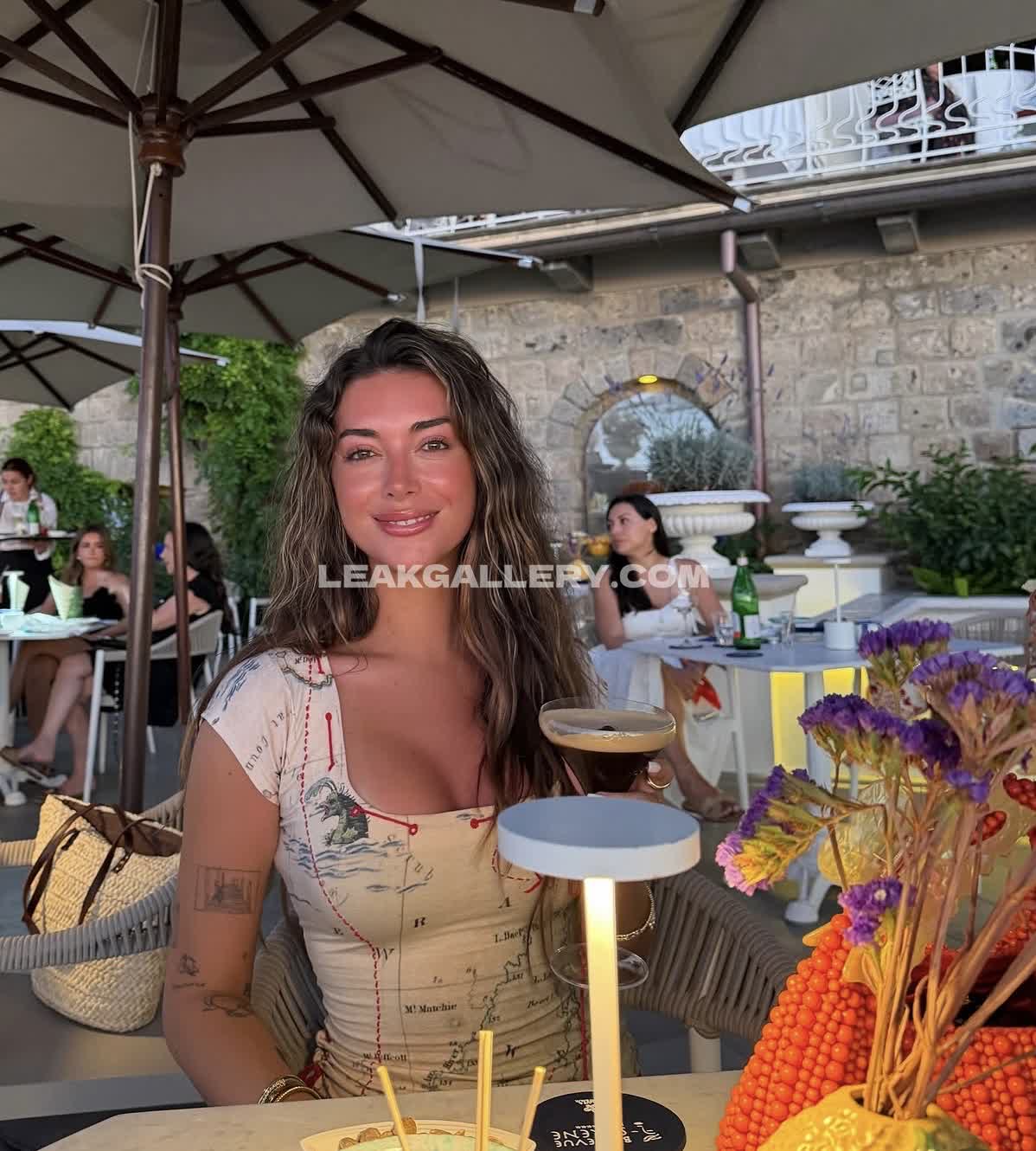 Briannalapaglia Exclusive Leaked Nude OnlyFans #13017694