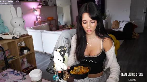 Brieanneroksa Lace Bra Tease OnlyFans Video Leaked