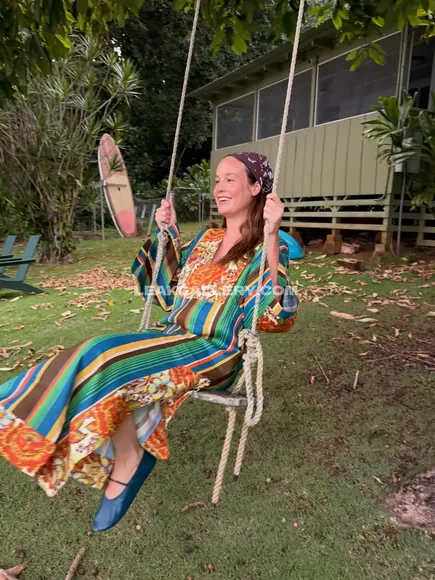 brielarson