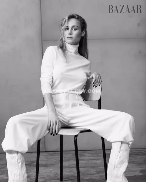 brielarson