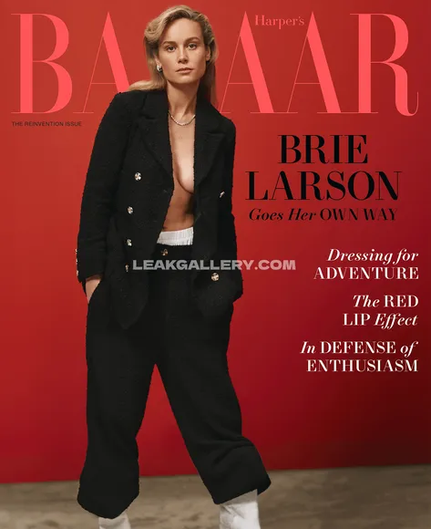 brielarson