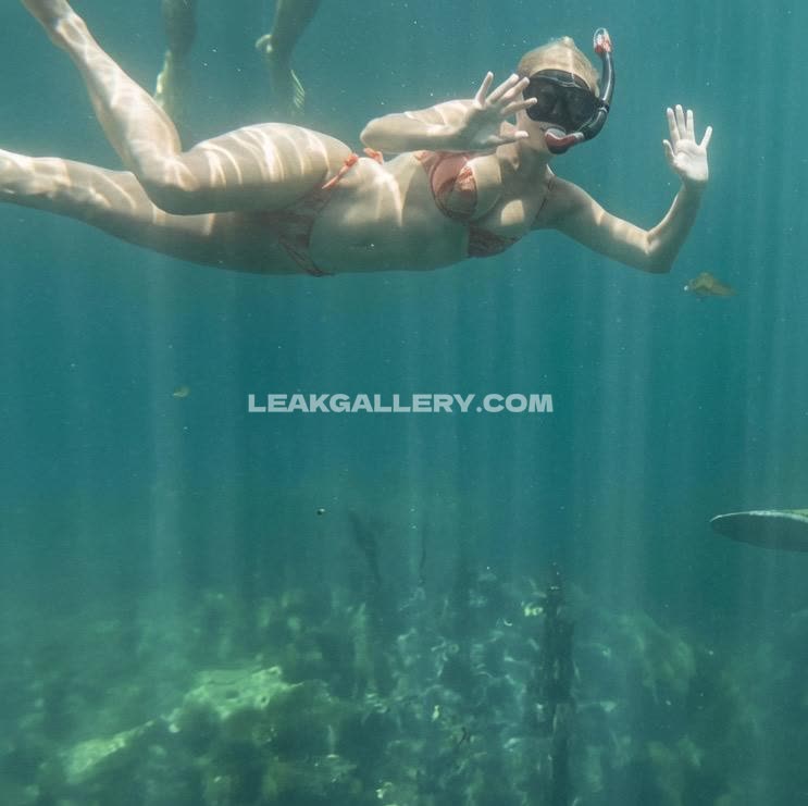Brielarson Exclusive Leaked Nude OnlyFans #13479165