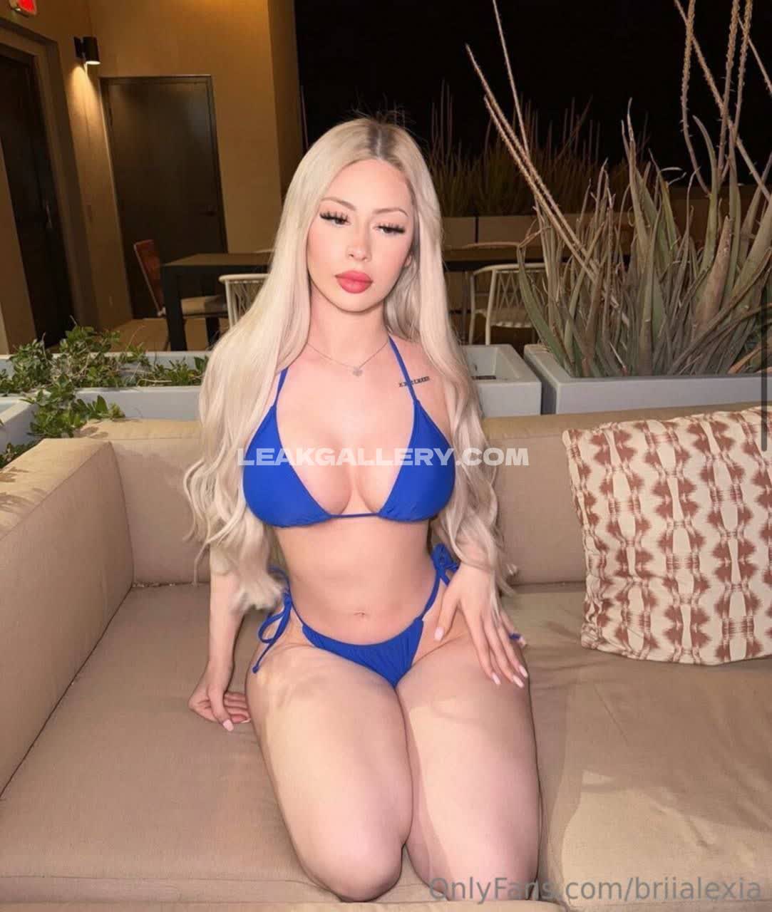 Briialexia Exclusive Leaked Nude OnlyFans #12650877