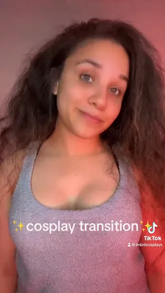 briicosplays video thumbnail