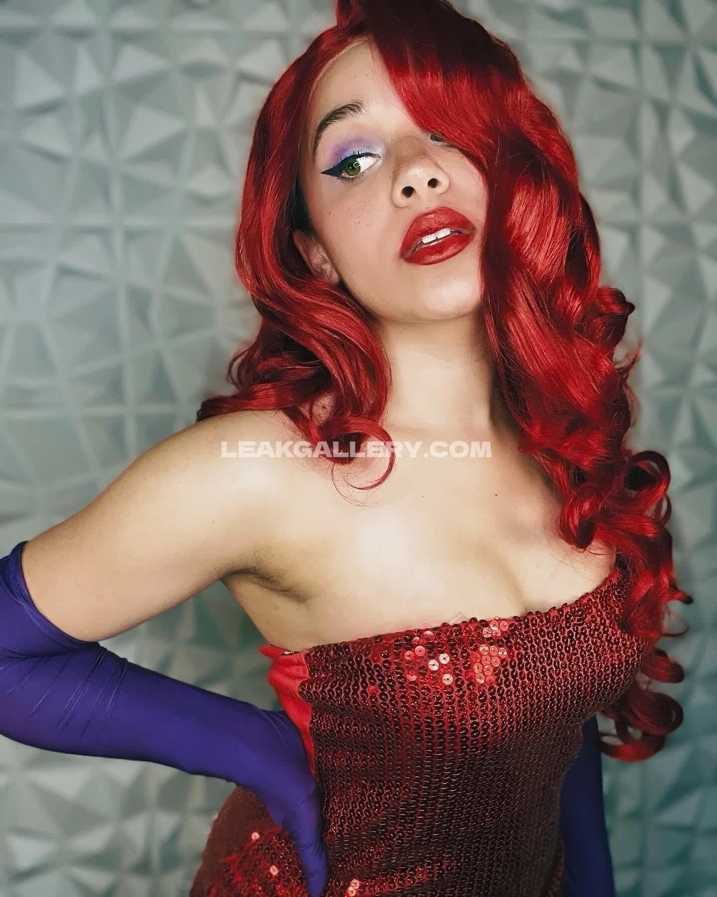 Briicosplays Exclusive Leaked Nude OnlyFans #12925091