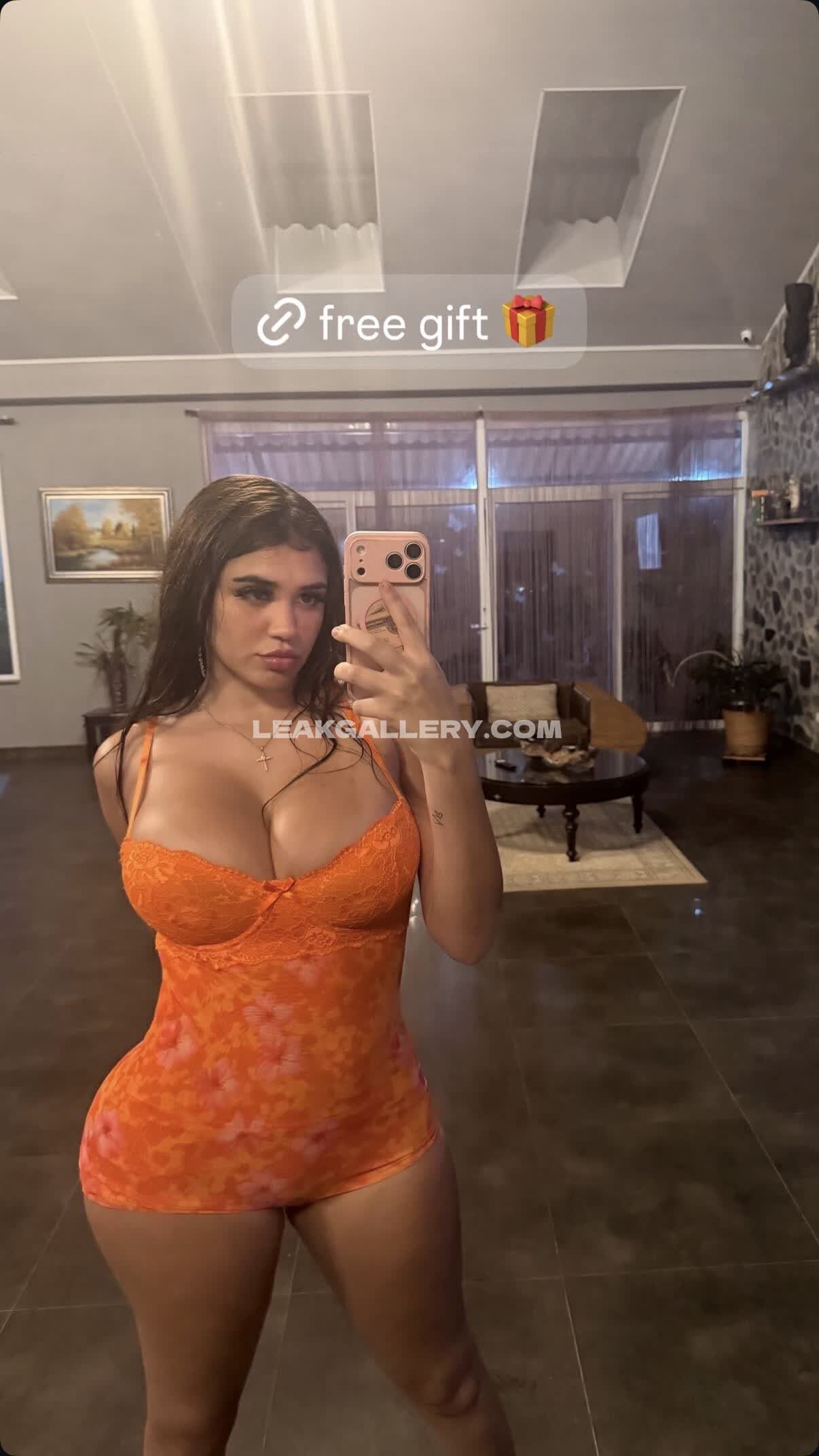 Briiellas Exclusive Leaked Nude OnlyFans #12659801