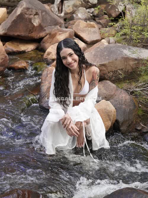 Brininhaasmr Exclusive Leaked Nude OnlyFans #12732838