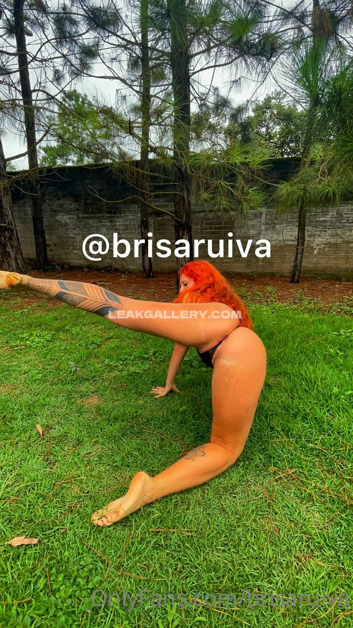 Brisaruiva2 Exclusive Leaked Nude OnlyFans #12304120