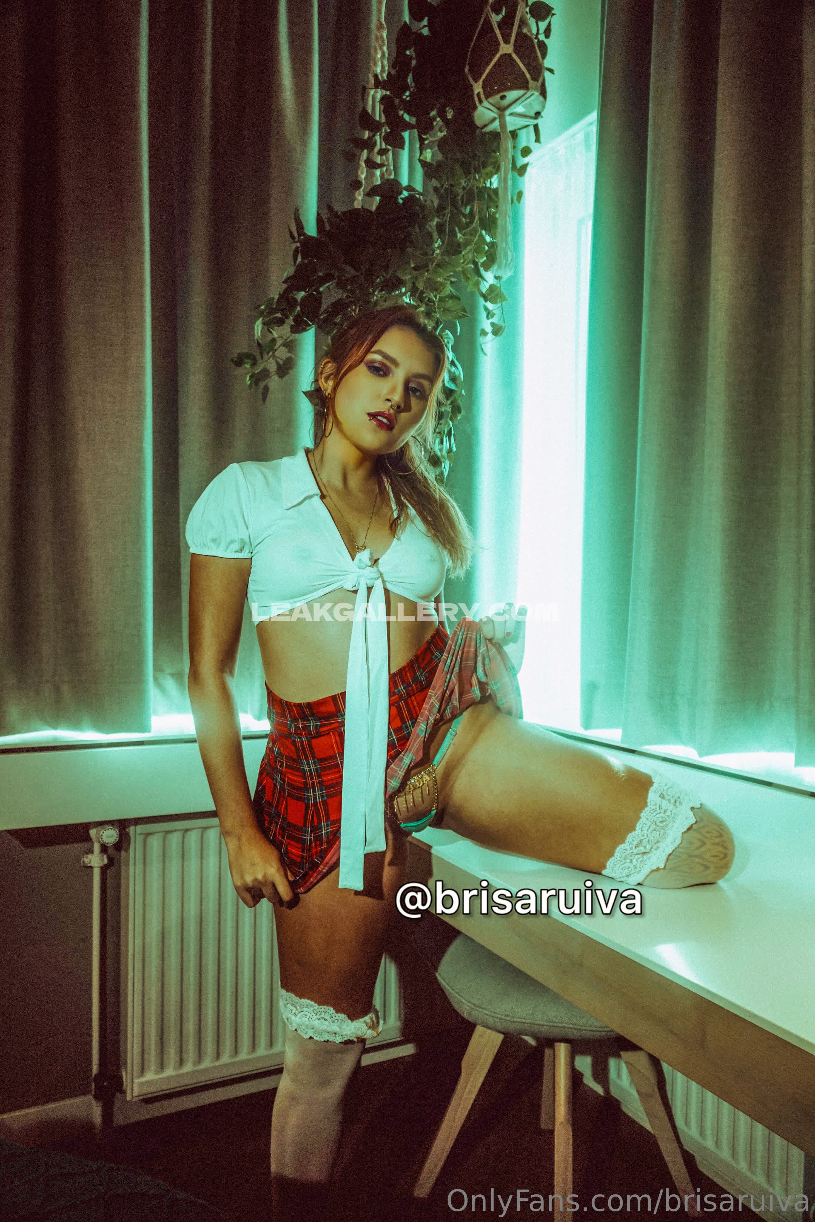 Brisaruiva2 Exclusive Leaked Nude OnlyFans #12302681
