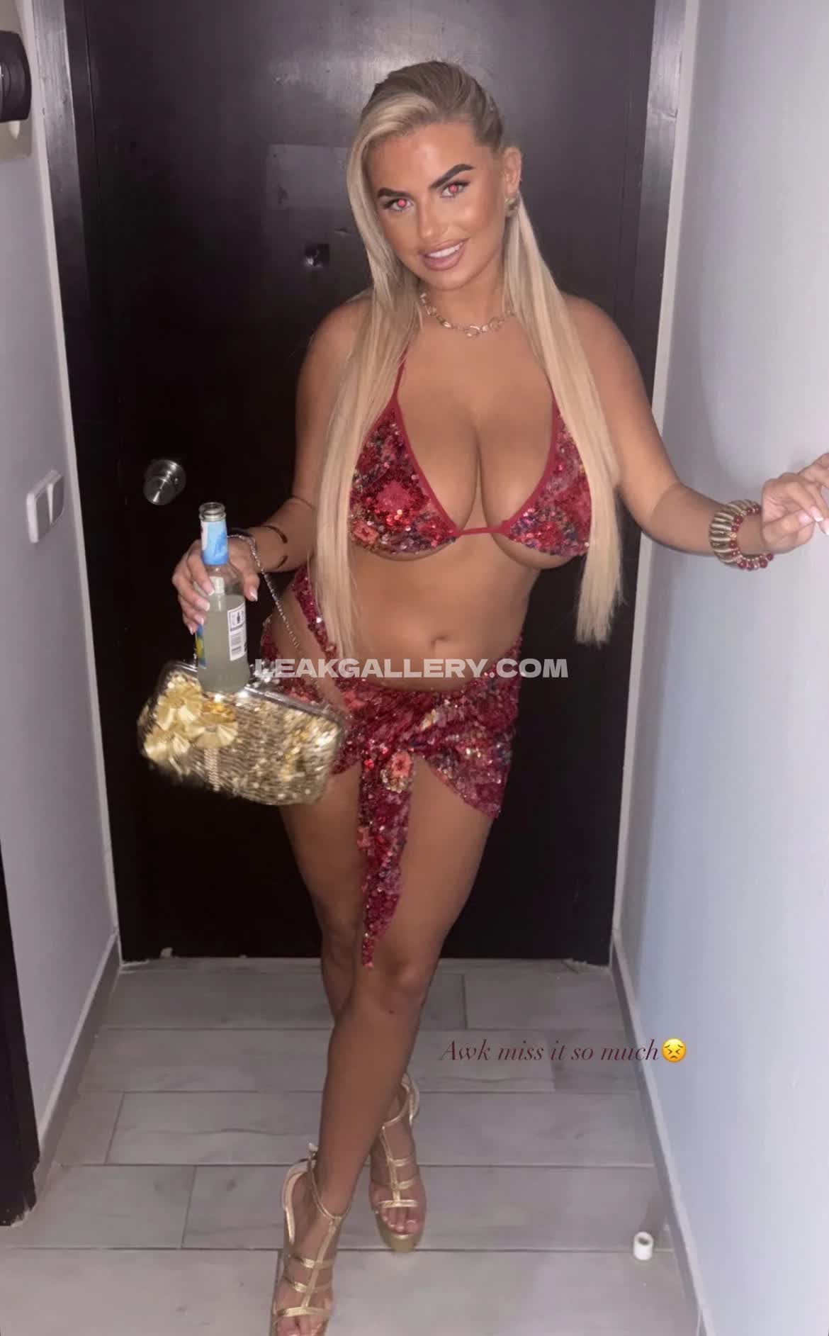 British_chav_sluts Exclusive Leaked Nude OnlyFans #13540815